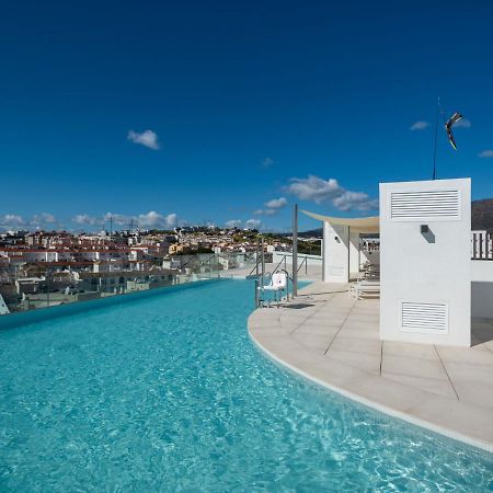 Apartment Estepona Roof Top View 3 By Interhome Exteriér fotografie