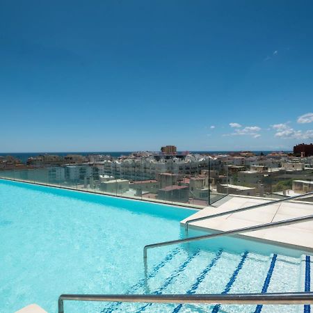 Apartment Estepona Roof Top View 3 By Interhome Exteriér fotografie