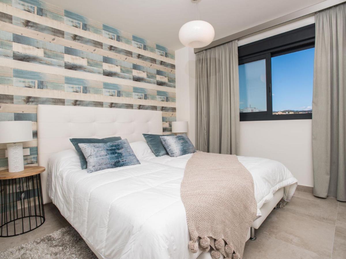 Apartment Estepona Roof Top View 3 By Interhome Exteriér fotografie