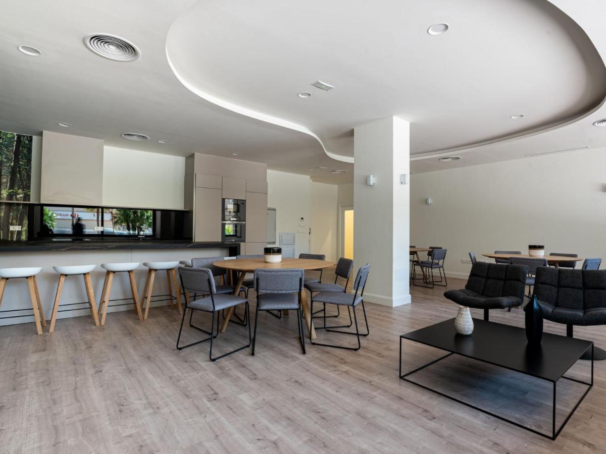 Apartment Estepona Roof Top View 3 By Interhome Exteriér fotografie