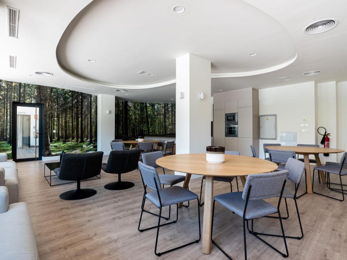 Apartment Estepona Roof Top View 3 By Interhome Exteriér fotografie